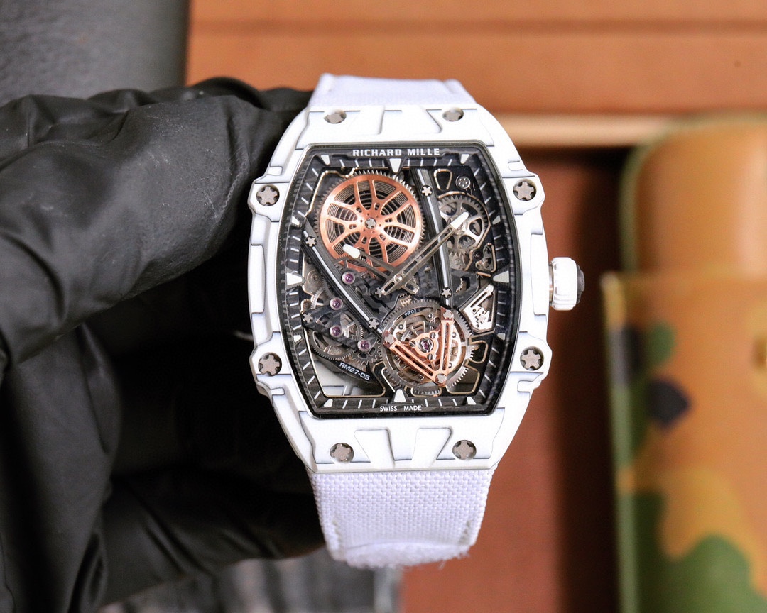 Richard Miller RM 27 05