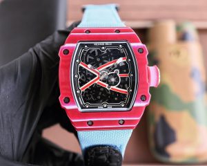 Richard Miller RM 67 02