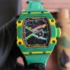 Richard Miller RM 67 02