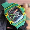 Richard Miller RM 67 02
