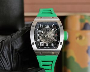 Richard Miller RM 0 10