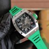 Richard Miller RM 0 10