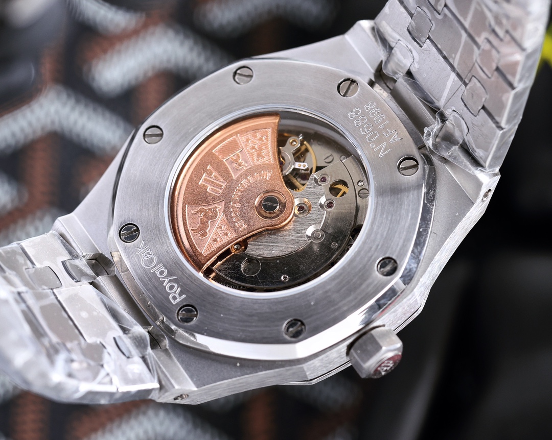 Audemars Piguet 876