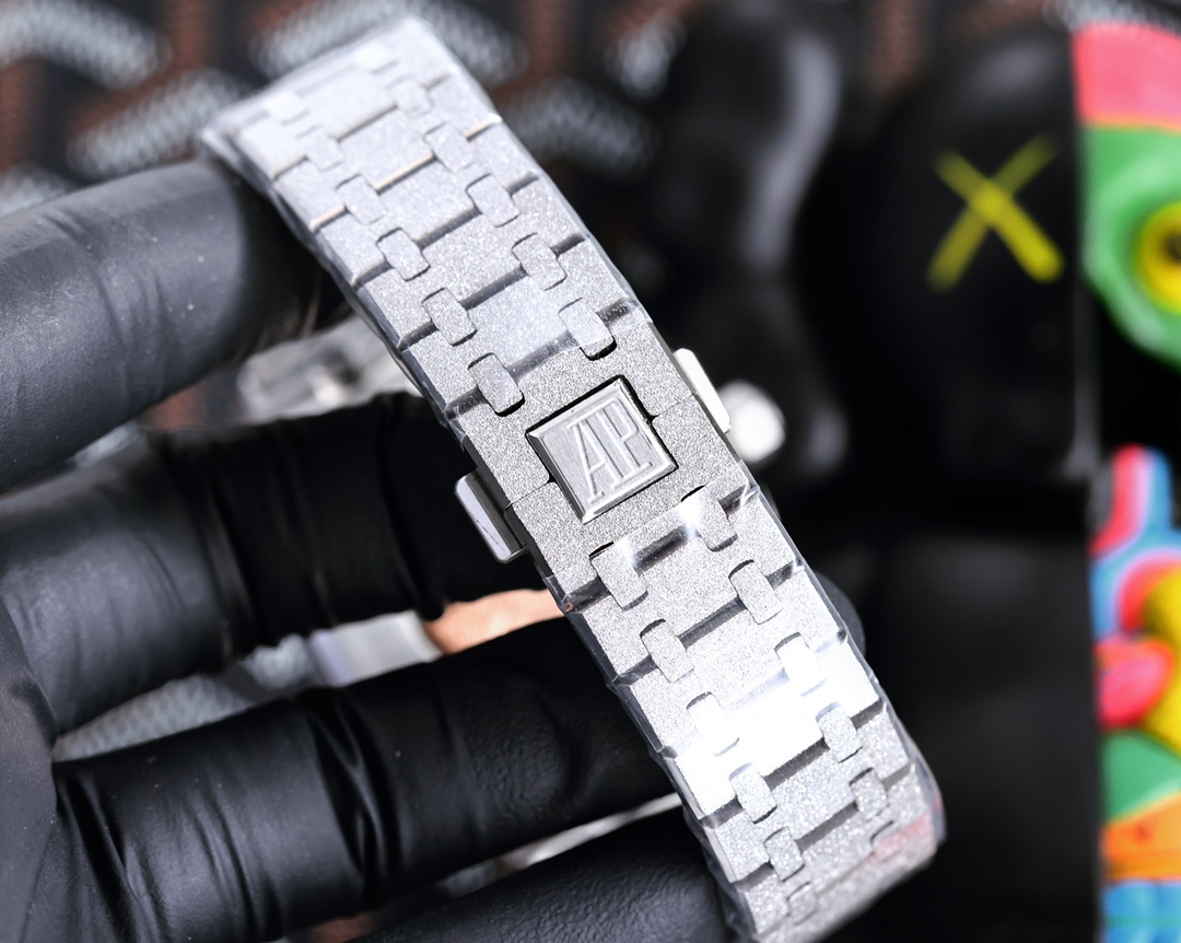 Audemars Piguet 876