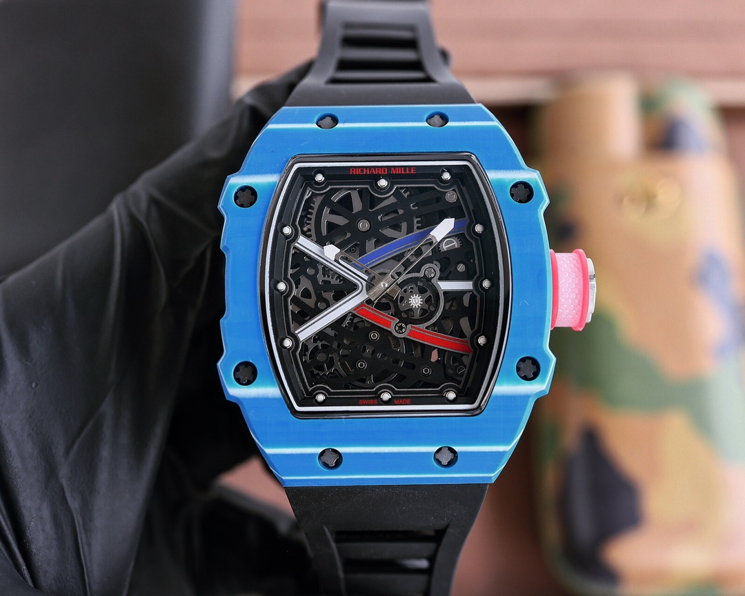 Richard rm 56 5