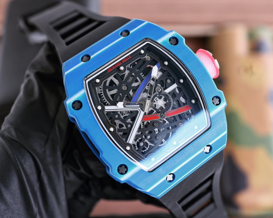 Richard rm 56 5