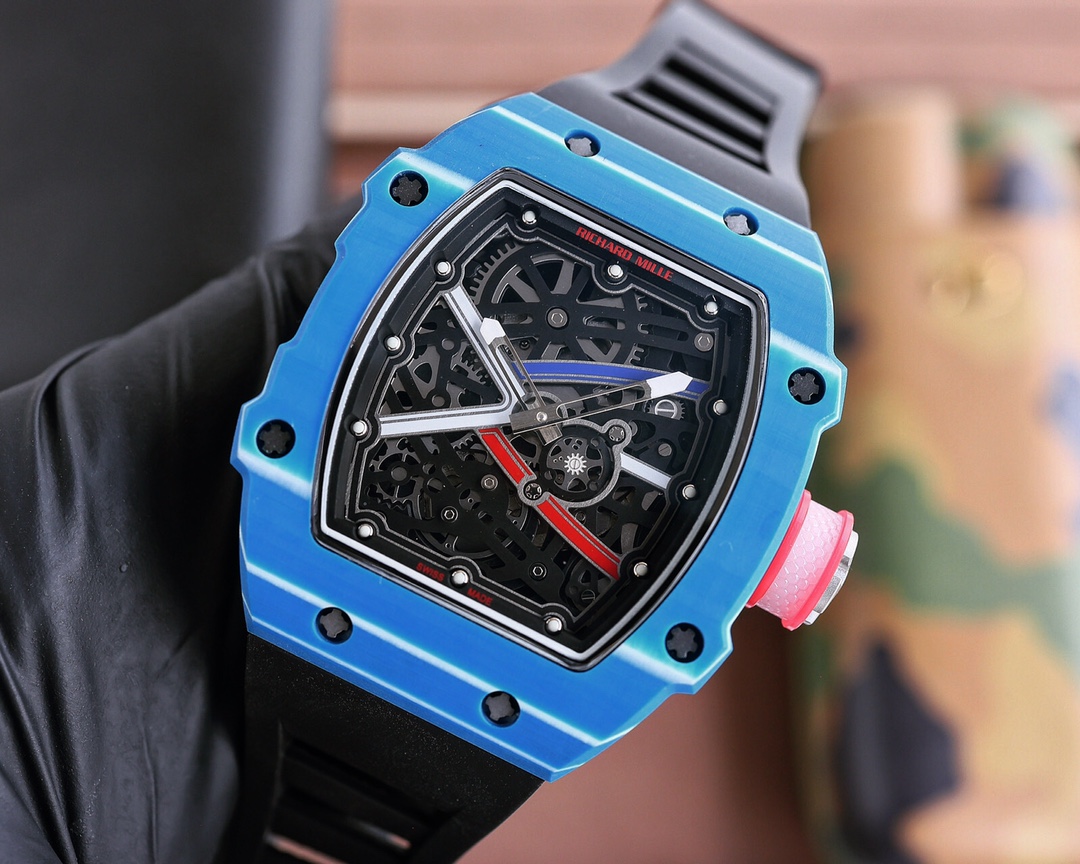 Richard rm 56 5