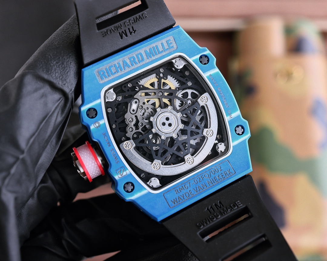 Richard rm 56 5