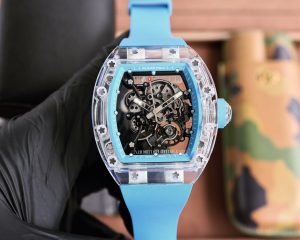 Richard rm 43