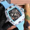 Richard rm 43