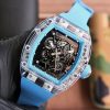 Richard rm 43