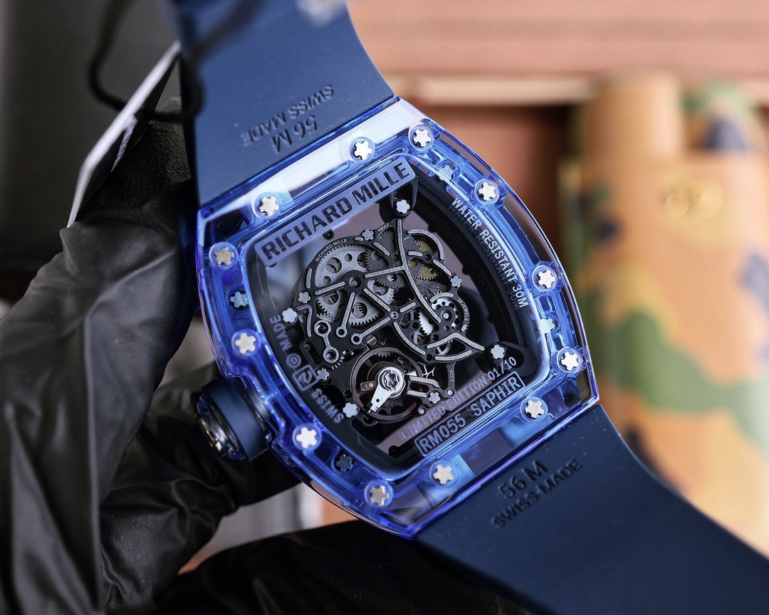 Richard RM 055