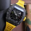 Richard RM 35 01