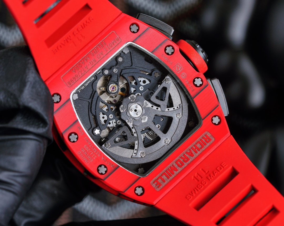 Richard rm 32