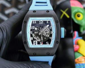 Richard RM 010