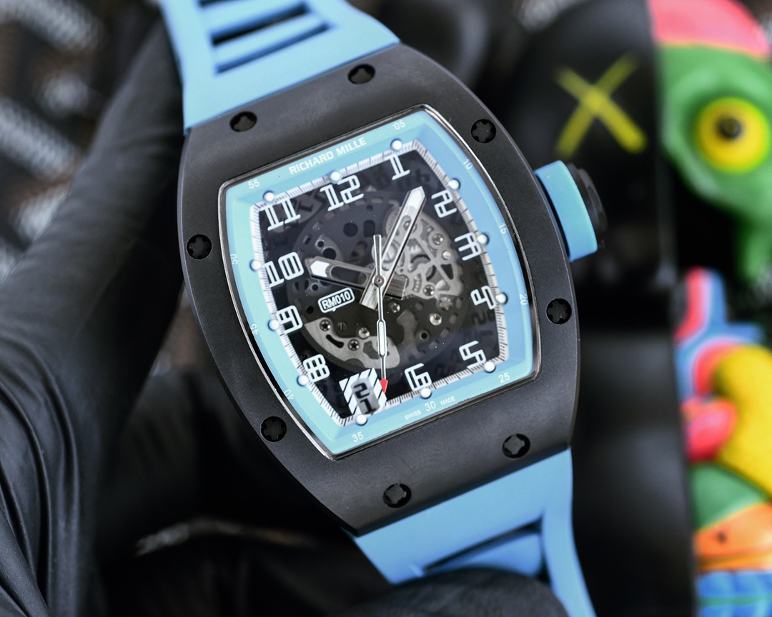 Richard RM 010