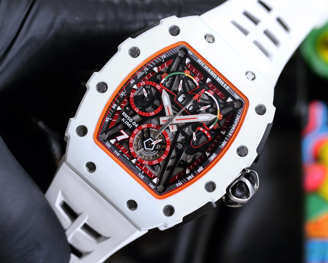 Richard 50 03