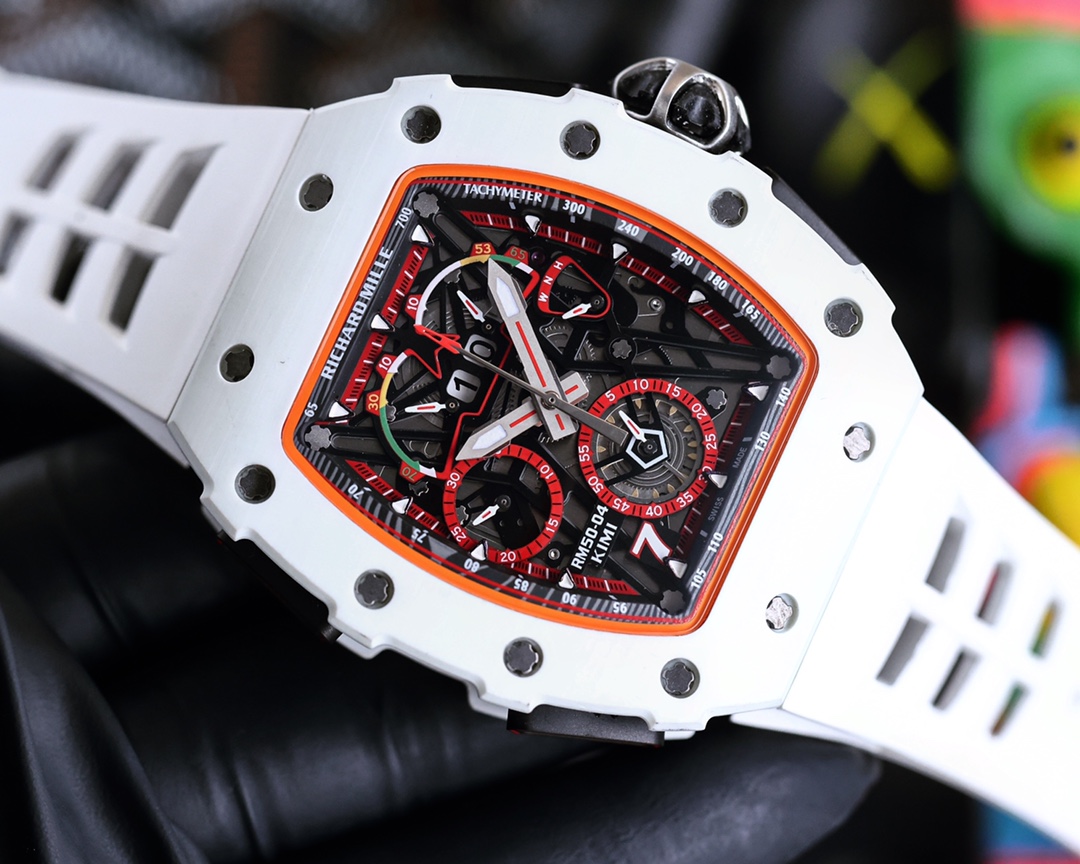 Richard 50 03