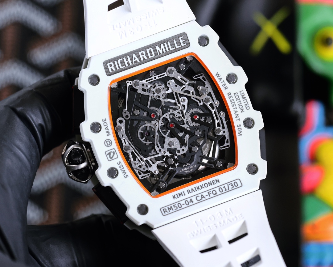 Richard 50 03