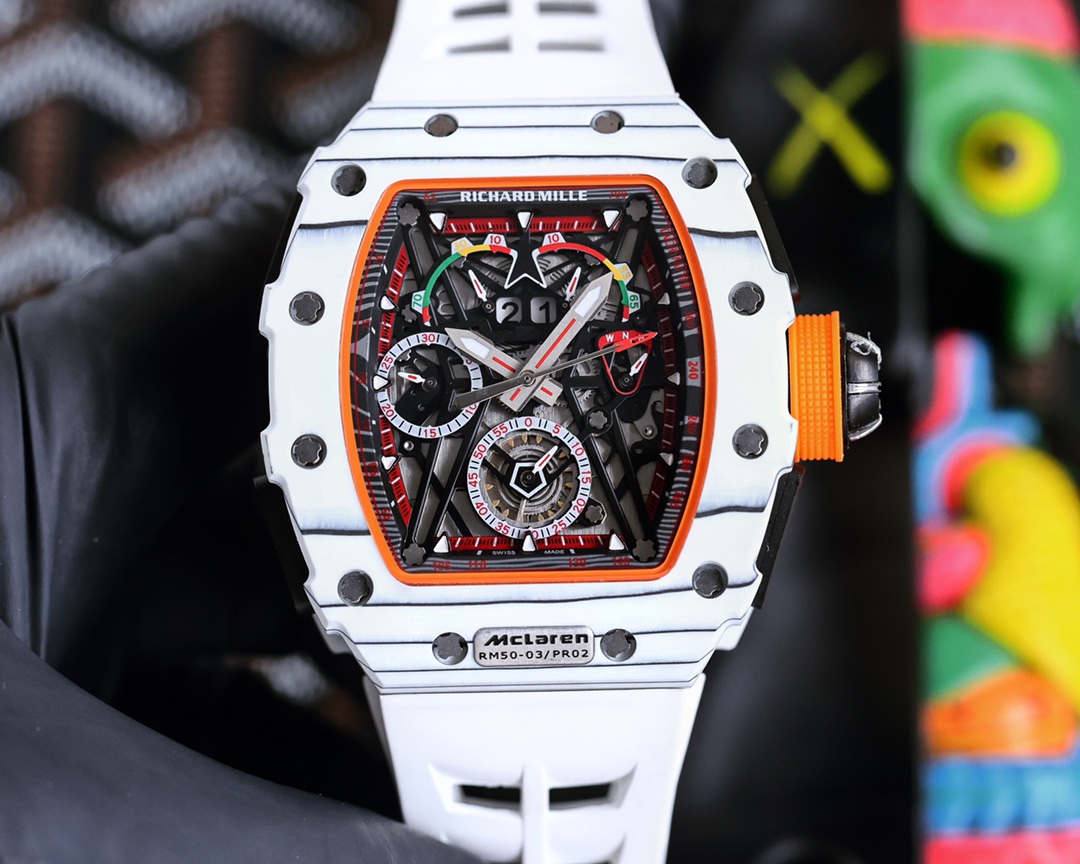 Richard 50 03