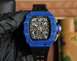 Richard 11 03