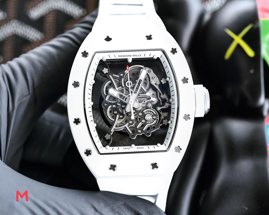 Richard Miller RM 055