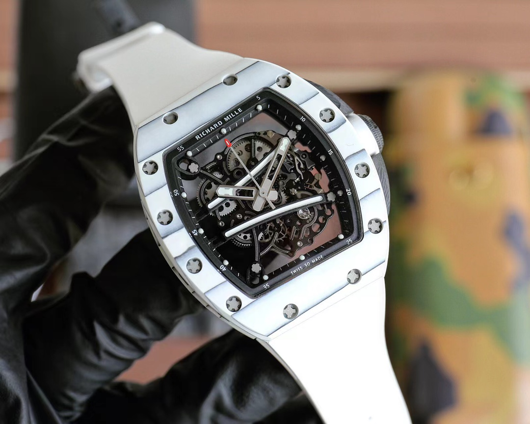 Richard Miller RM 61 01