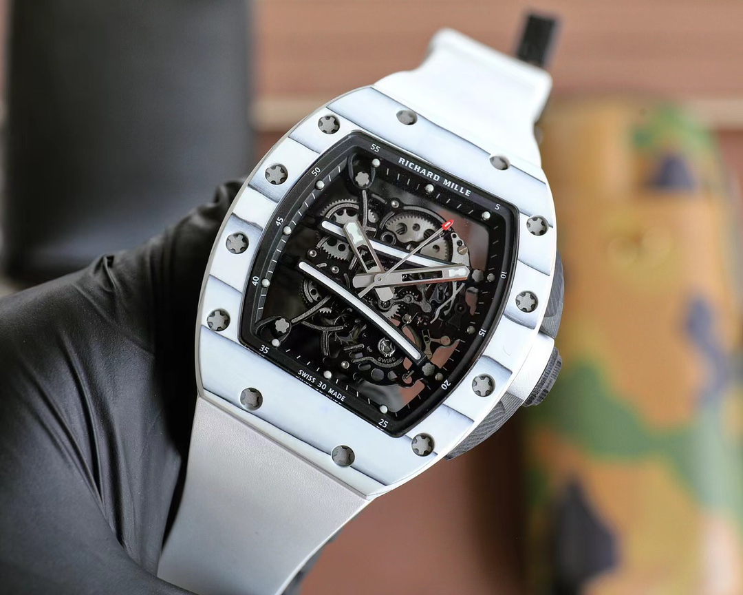Richard Miller RM 61 01