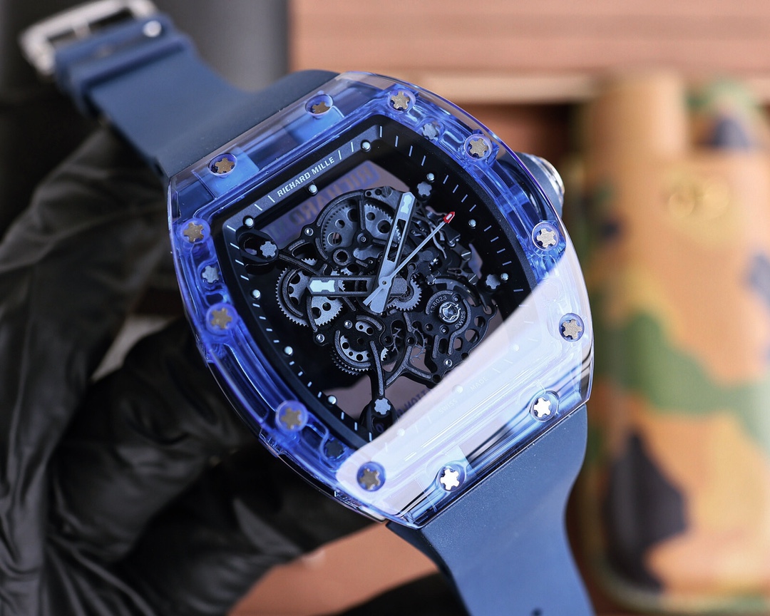 Richard Miller RM 055