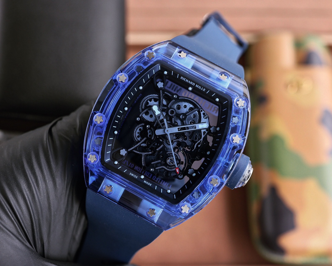Richard Miller RM 055