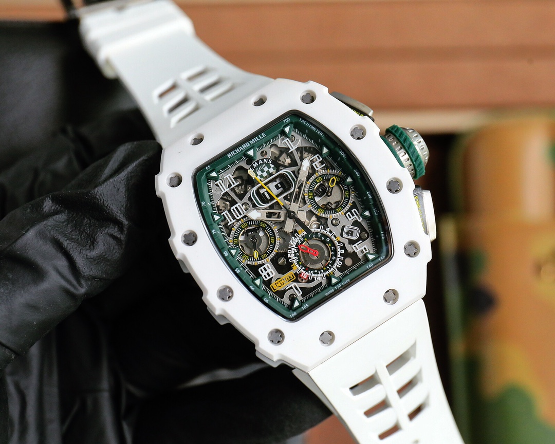 Richard Miller RM 11 03