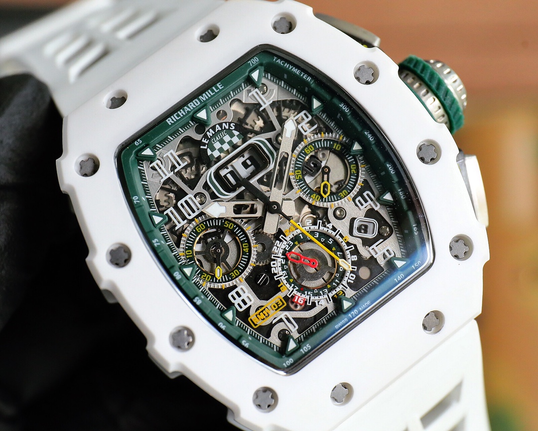 Richard Miller RM 11 03