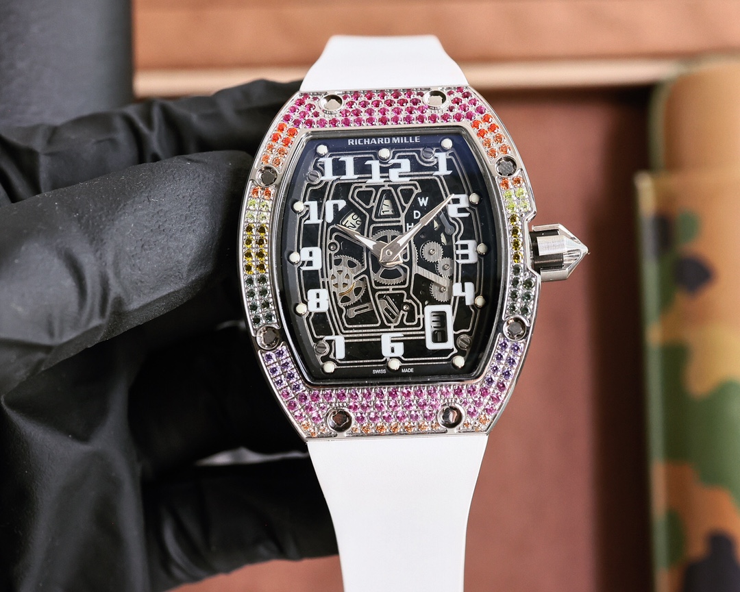 Richard Miller RM 067