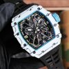 Richard Miller RM 35 03