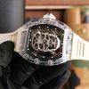 Richard Miller RM 052 Supreme Ghost King