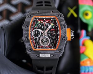 Richard Miller RM 50 03
