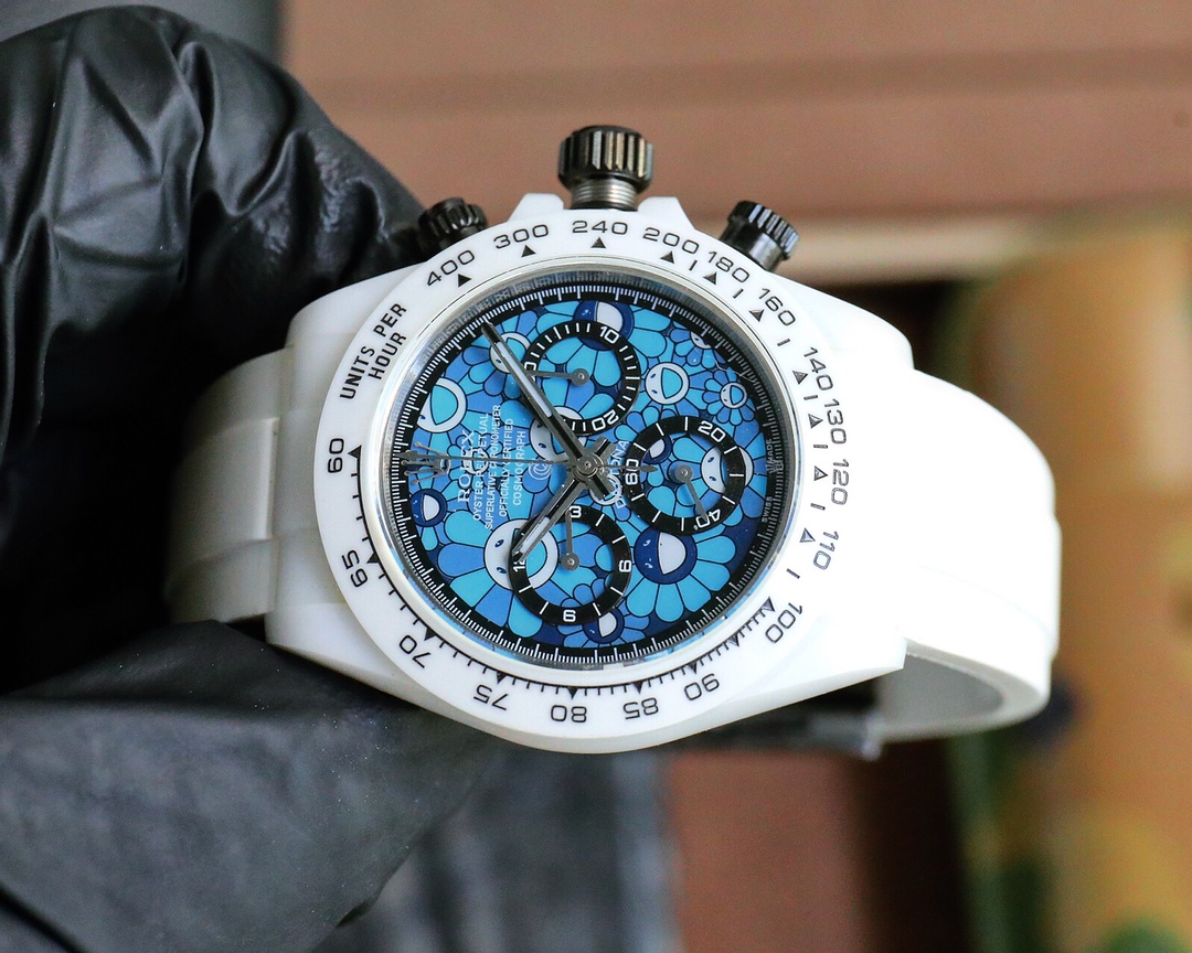 AET x ROLEX x Picasso 343
