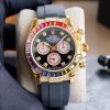 Rolex Rainbow Daytona