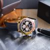 Rolex Rainbow Daytona