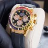 Rolex Rainbow Daytona