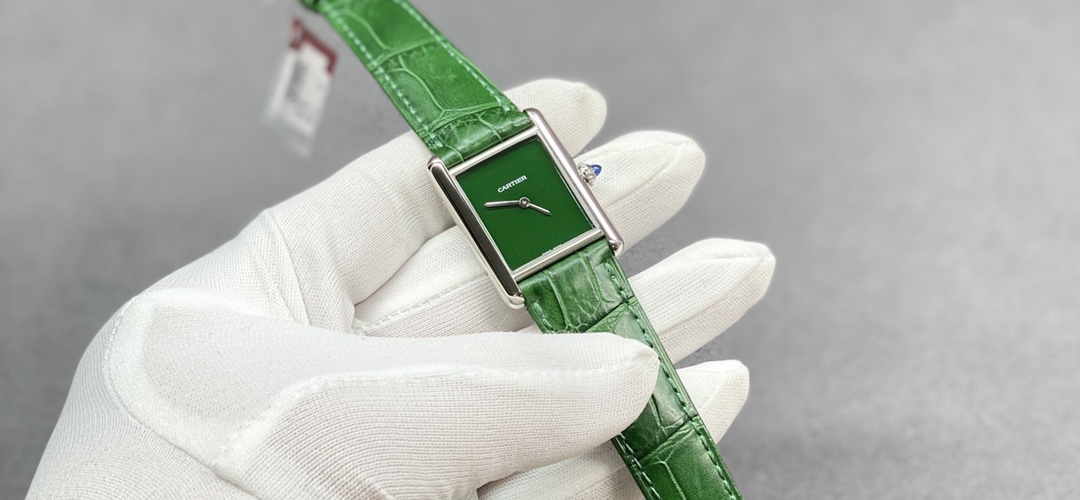 F1 Green Tank