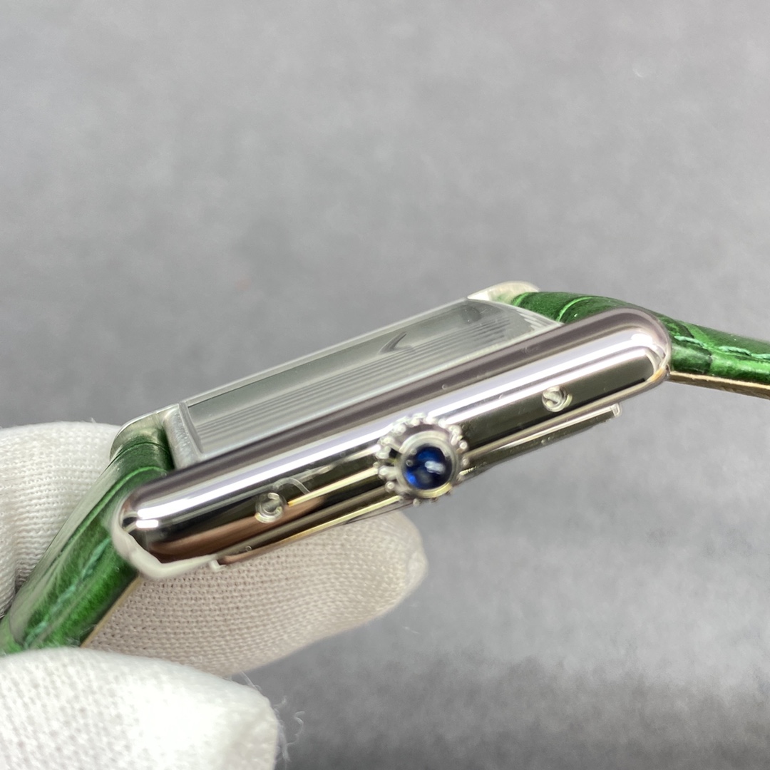 F1 Green Tank
