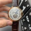 BBR Cartier tourbillon
