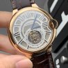 BBR Cartier tourbillon