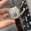 BBR Cartier tourbillon
