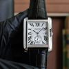 Cartier tank 34