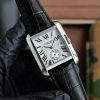 Cartier tank 34