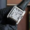 Cartier tank 34