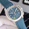 Patek Philippe Grenade Blue