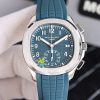 Patek Philippe Grenade Blue